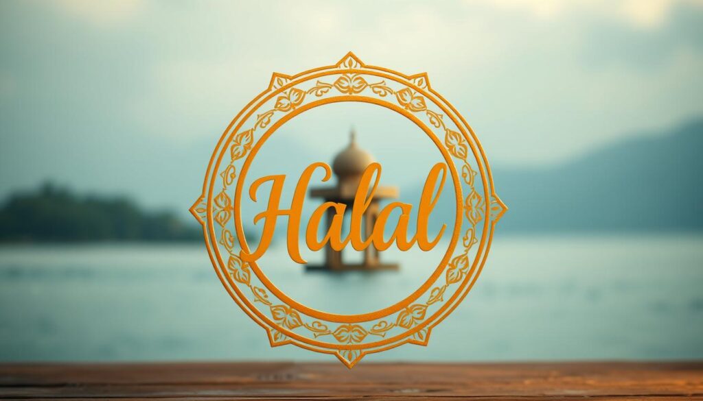 Sertifikasi Halal