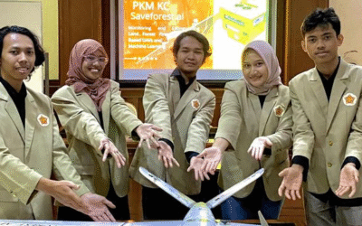 Mahasiswa UGM