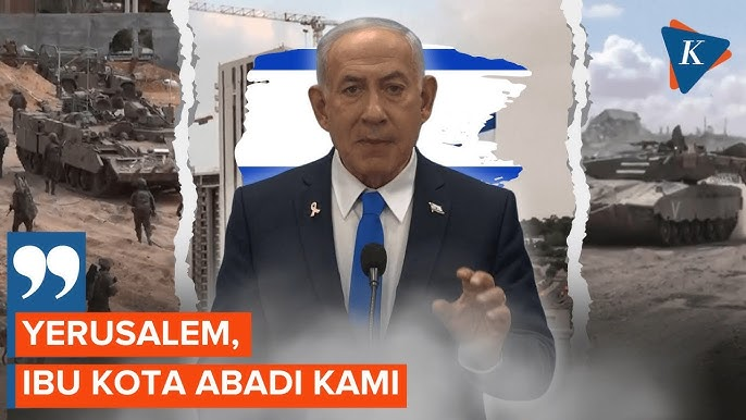 Netanyahu