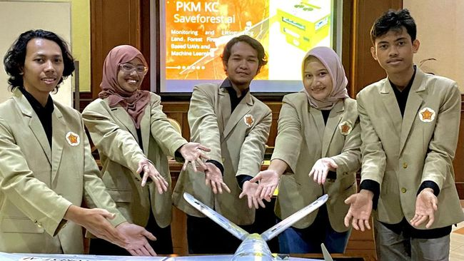 Mahasiswa UGM