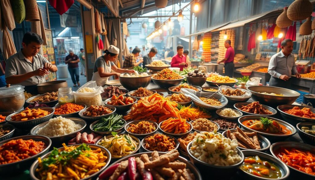 kuliner nusantara