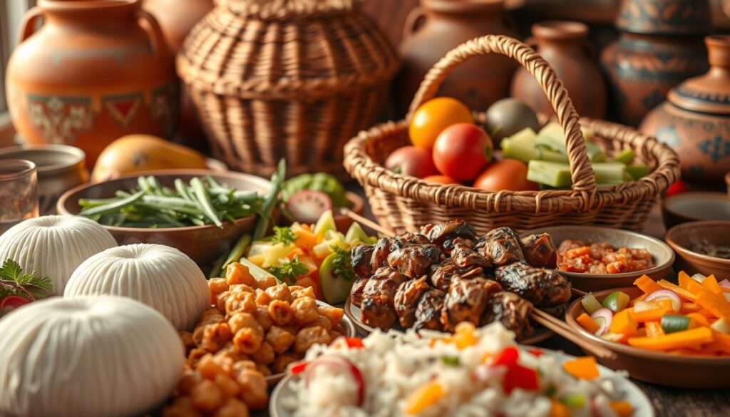 makanan tradisional indonesia