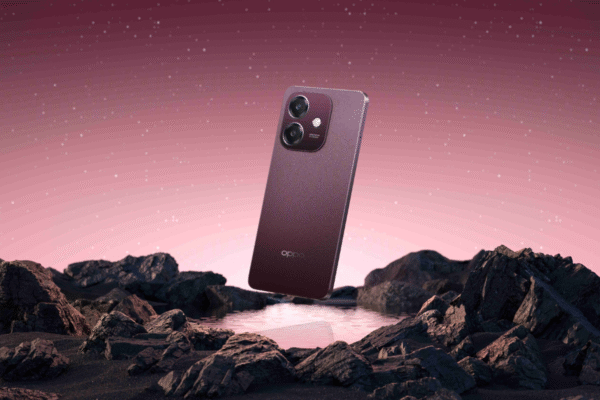 Oppo A5i Resmi di Indonesia, HP Rp 1 Jutaan dengan Sertifikasi Militer sertifikasi militer
