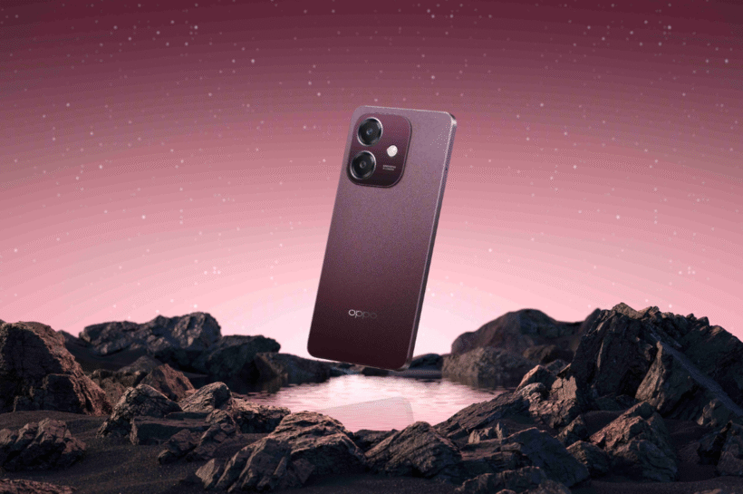 Oppo A5i Resmi di Indonesia, HP Rp 1 Jutaan dengan Sertifikasi Militer sertifikasi militer