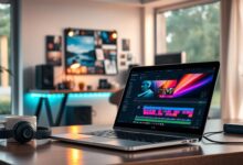 cara edit video aesthetic