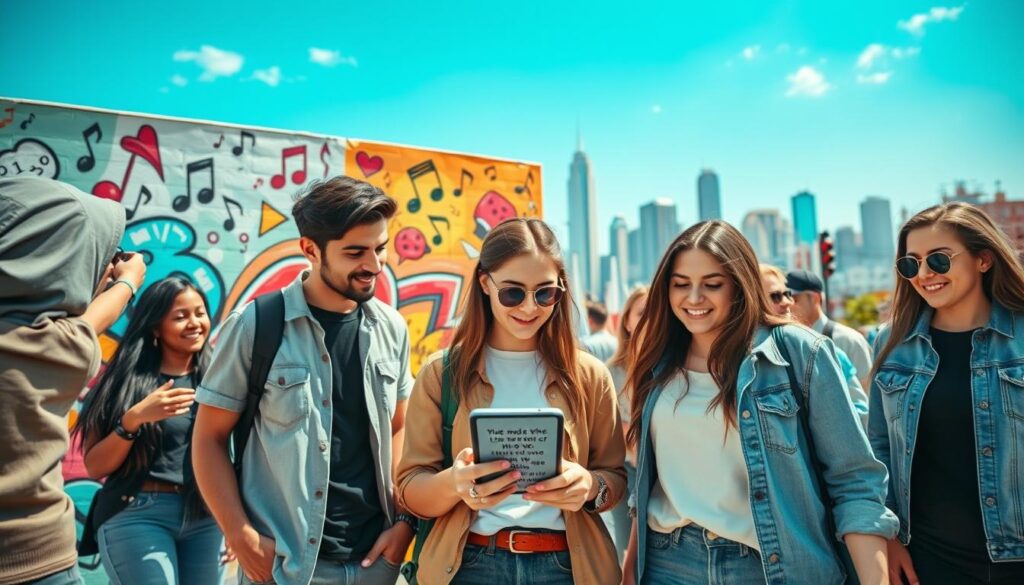 lirik lagu terbaru viral