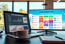 Cara Meningkatkan Trafik Website Secara Organik