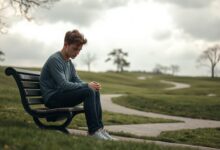 ciri ciri depresi ringan