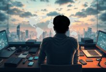 ketergantungan teknologi, dampak teknologi